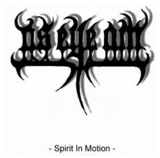 As Eye Am : Spirit In Motion